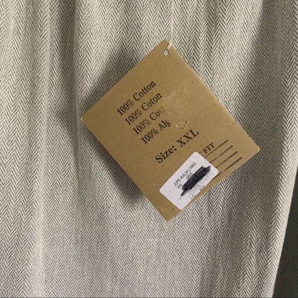 The Earth Collection 2 piece suit skirt - Picture 3 of 13